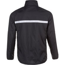 Endurance Laufjacke Pendell Light The Night (reflektierend) schwarz Herren